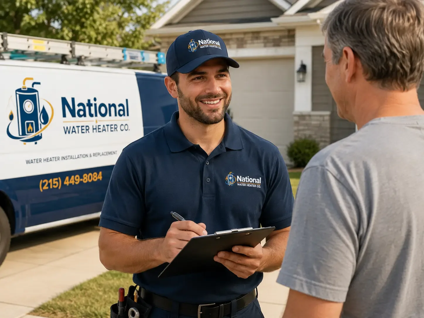 Water Heater Installation Island Park, NY FAQs